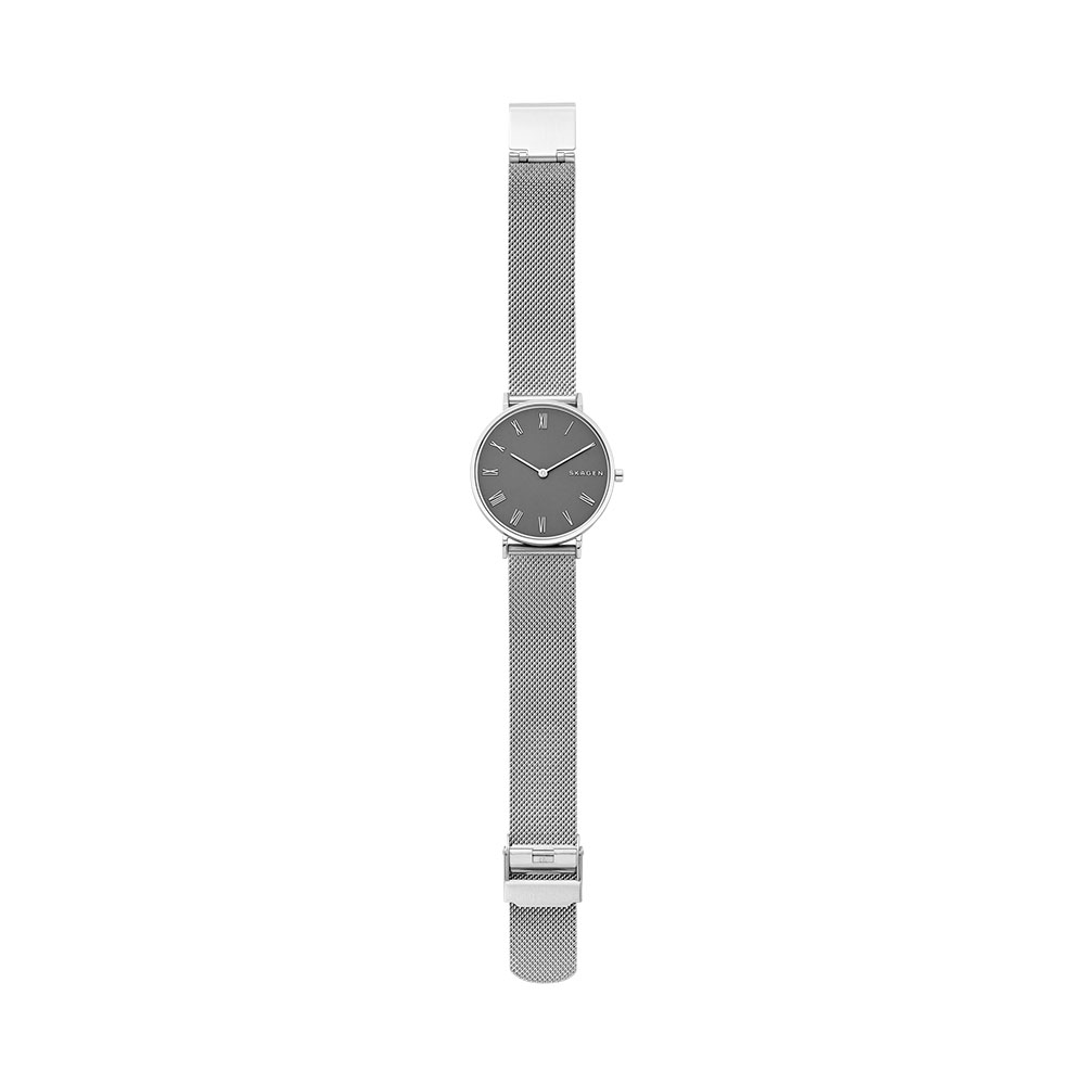 Foto 2 | Reloj Skagen SKW2677 Color Gris Análogo