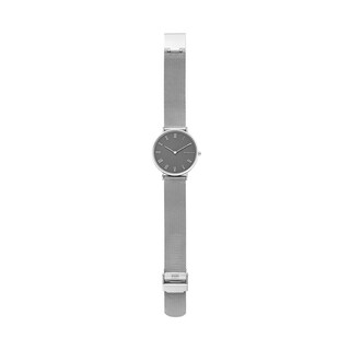 Foto 2 | Reloj Skagen SKW2677 Color Gris Análogo