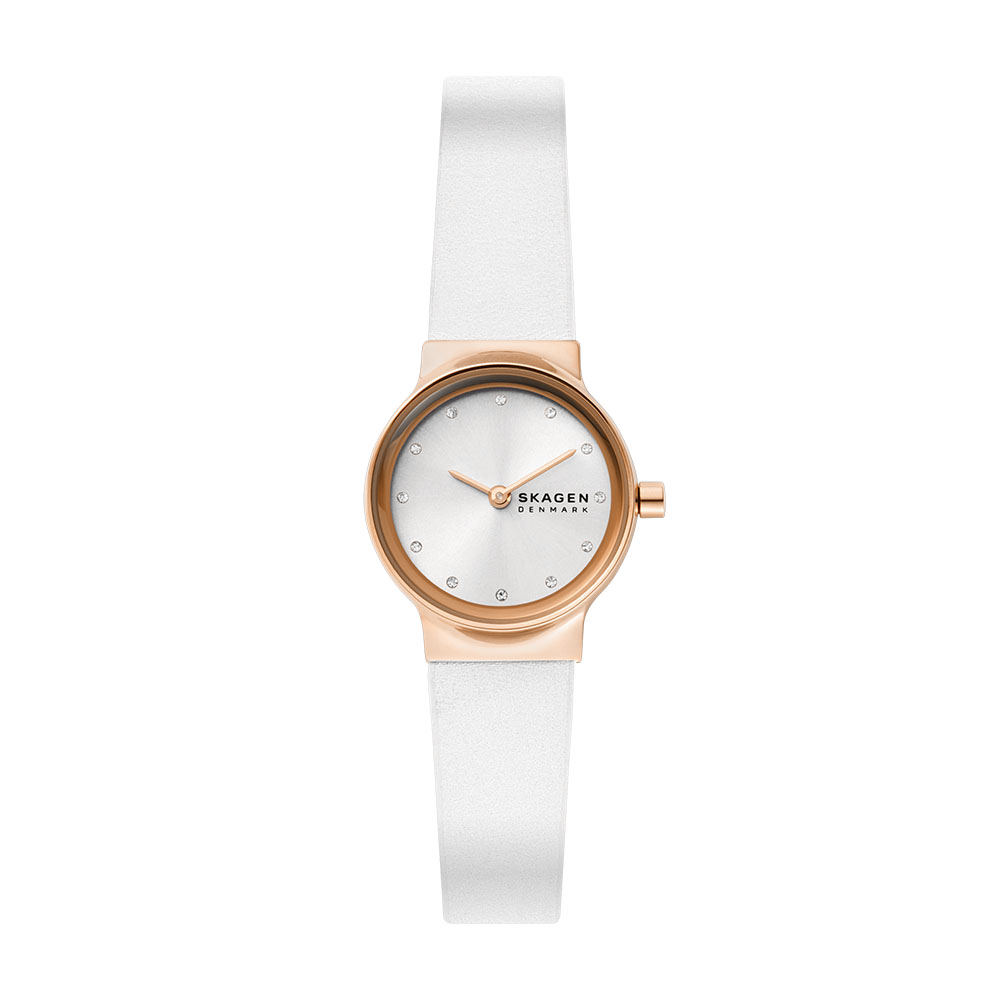 Reloj Skagen Skw3029 Multicolor