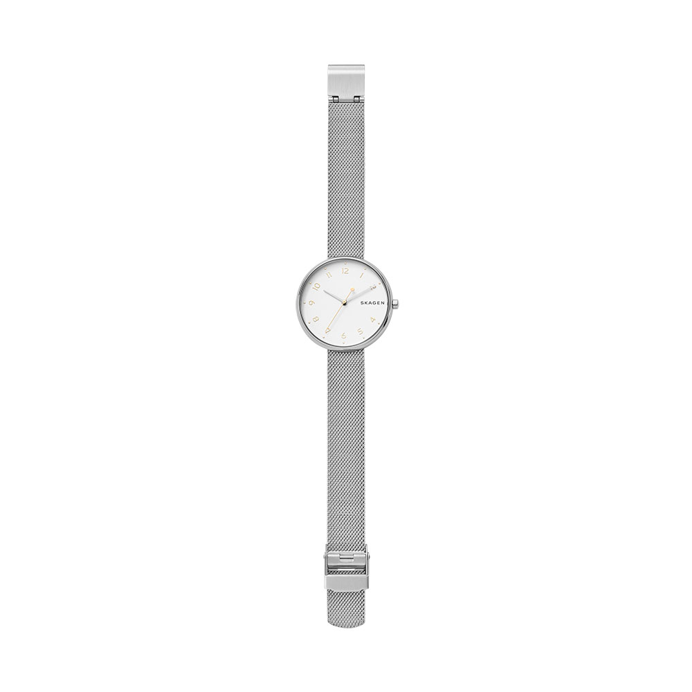 Foto 2 | Reloj Skagen SKW2623 Color Plateado Análogo