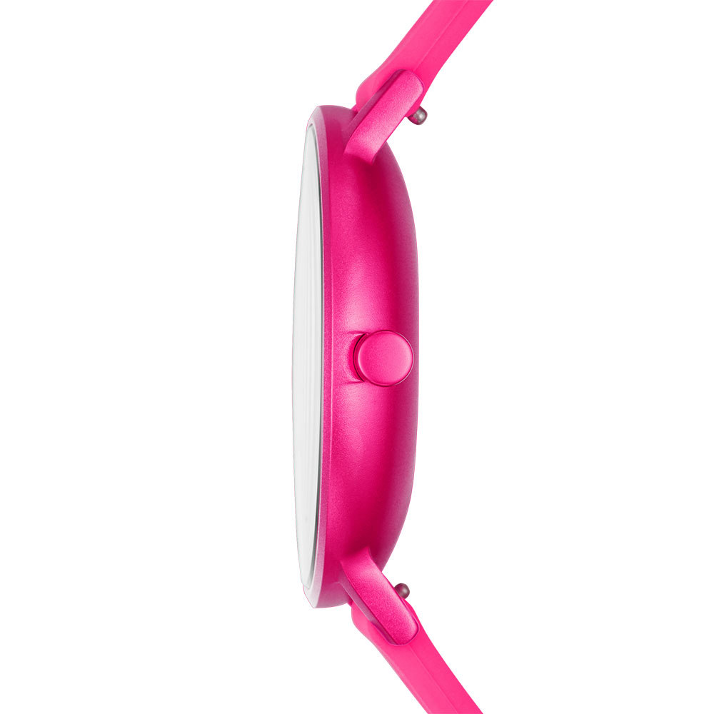 Foto 4 pulgar | Reloj Skagen Skw2822 color Rosa