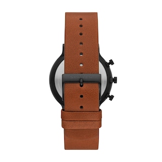 Foto 3 | Reloj Skagen SKW6767 Carátula color Negro