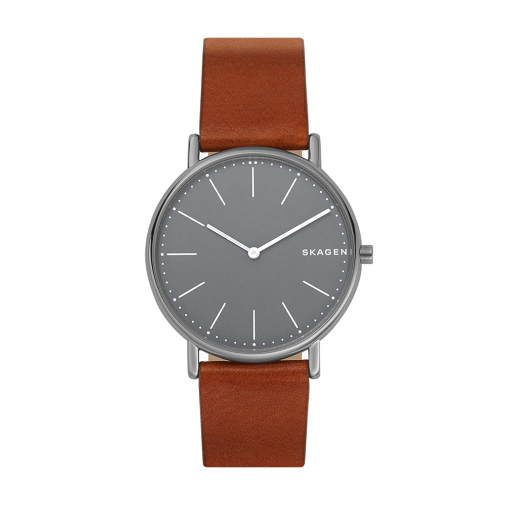 Foto 2 pulgar | Reloj Skagen Skw6429 color Gris