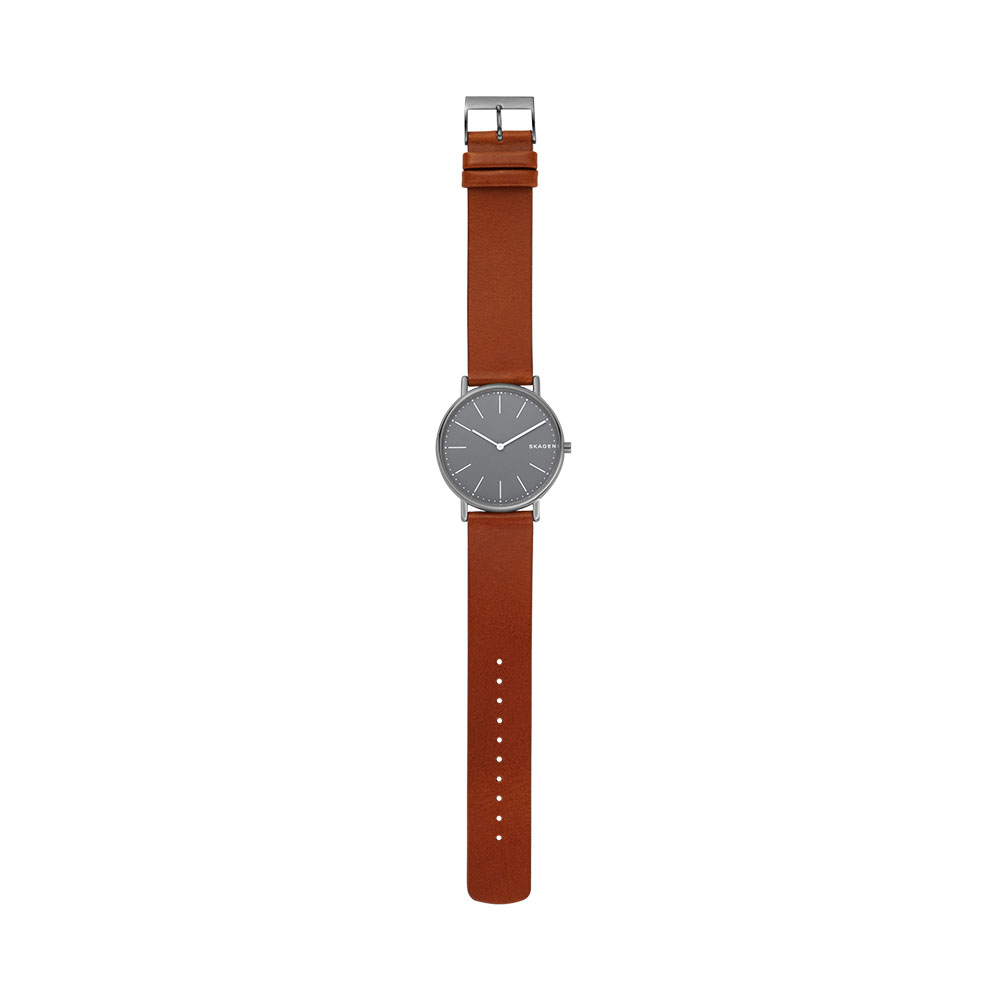 Foto 2 | Reloj Skagen Skw6429 color Gris