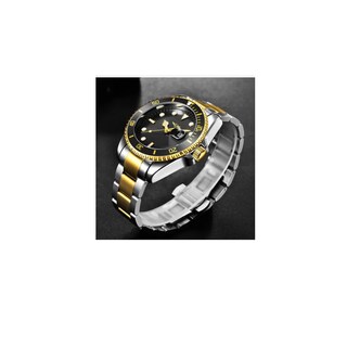 Foto 3 | Reloj Impermeable Malubero Para Hombre