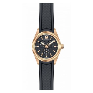 Foto 2 | Reloj Carbón Technomarine Tm-719028 Sea Hombre color Rosa