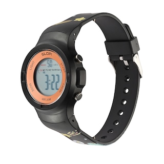 Foto 3 | Reloj Slop SW8220LK4 con Estampado del Espacio para Niño