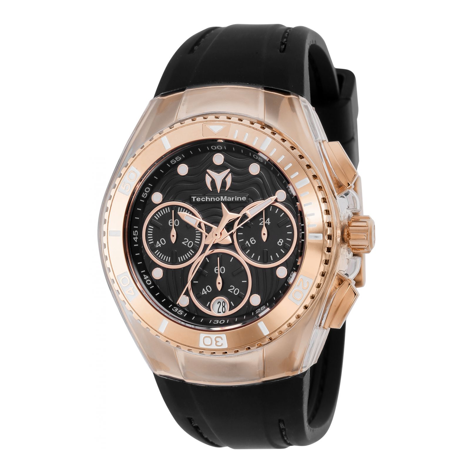 Foto 2 pulgar | Reloj TechnoMarine Tm-120048 para Mujer