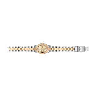 Foto 3 | Reloj Invicta para Hombre 1775 Pro Diver Oro Rosa