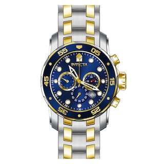 Foto 2 | Reloj Invicta para Hombre 0077 color Plata