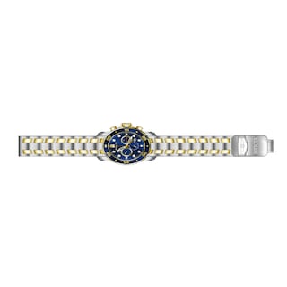 Foto 3 | Reloj Invicta para Hombre 0077 color Plata