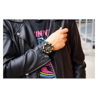 Foto 3 | Reloj Invicta para Hombre 23871 Bolt color Negro