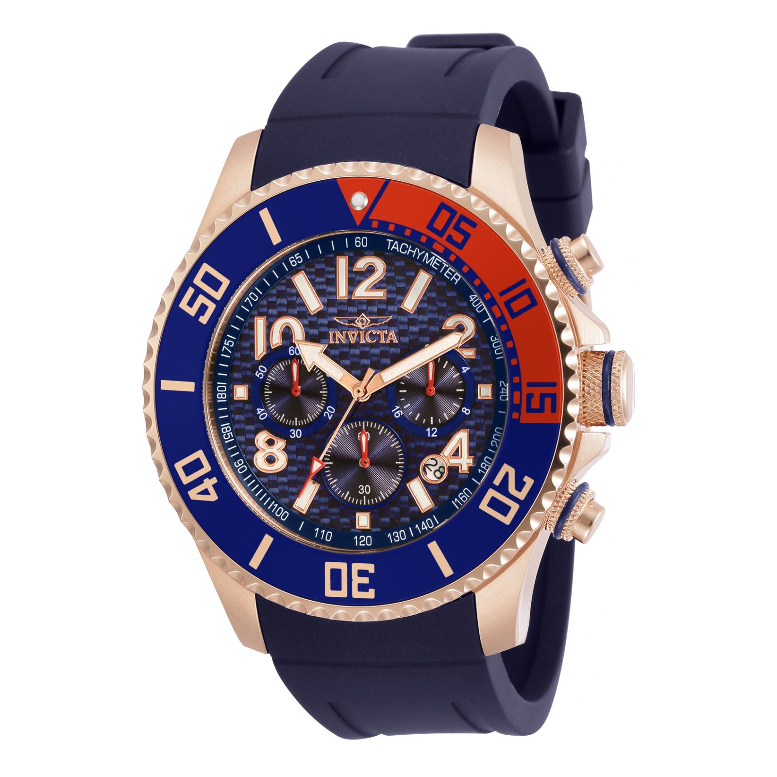 Reloj Invicta 30986 de Acero Inoxidable para Hombre