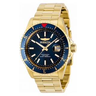 Foto 1 | Reloj Invicta 36790 Pro Diver color Dorado para Hombre