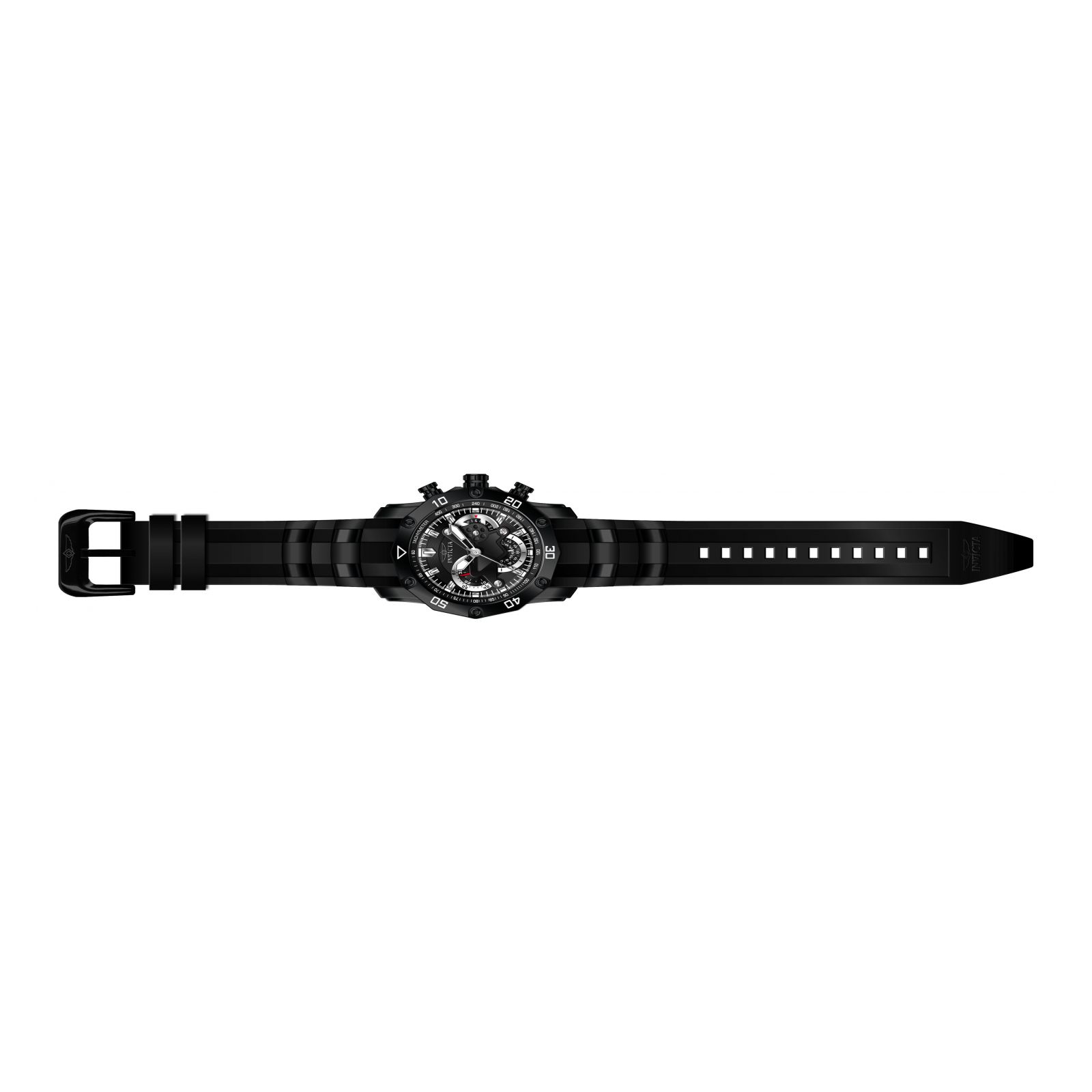 Foto 4 pulgar | Reloj Invicta 22799 Pro Diver color Negro para Hombre