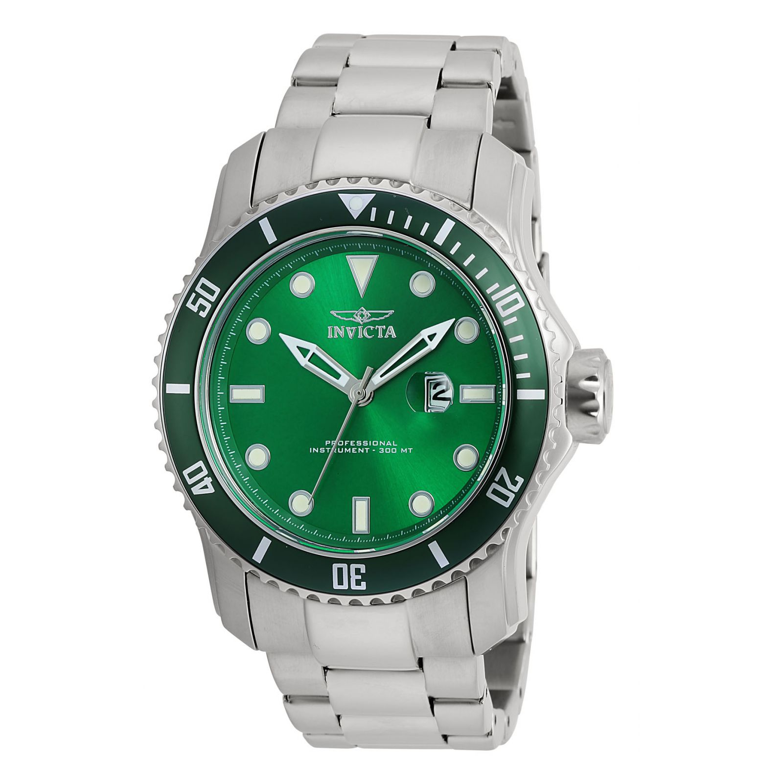 Reloj Invicta Pro Diver Plateado para Hombre