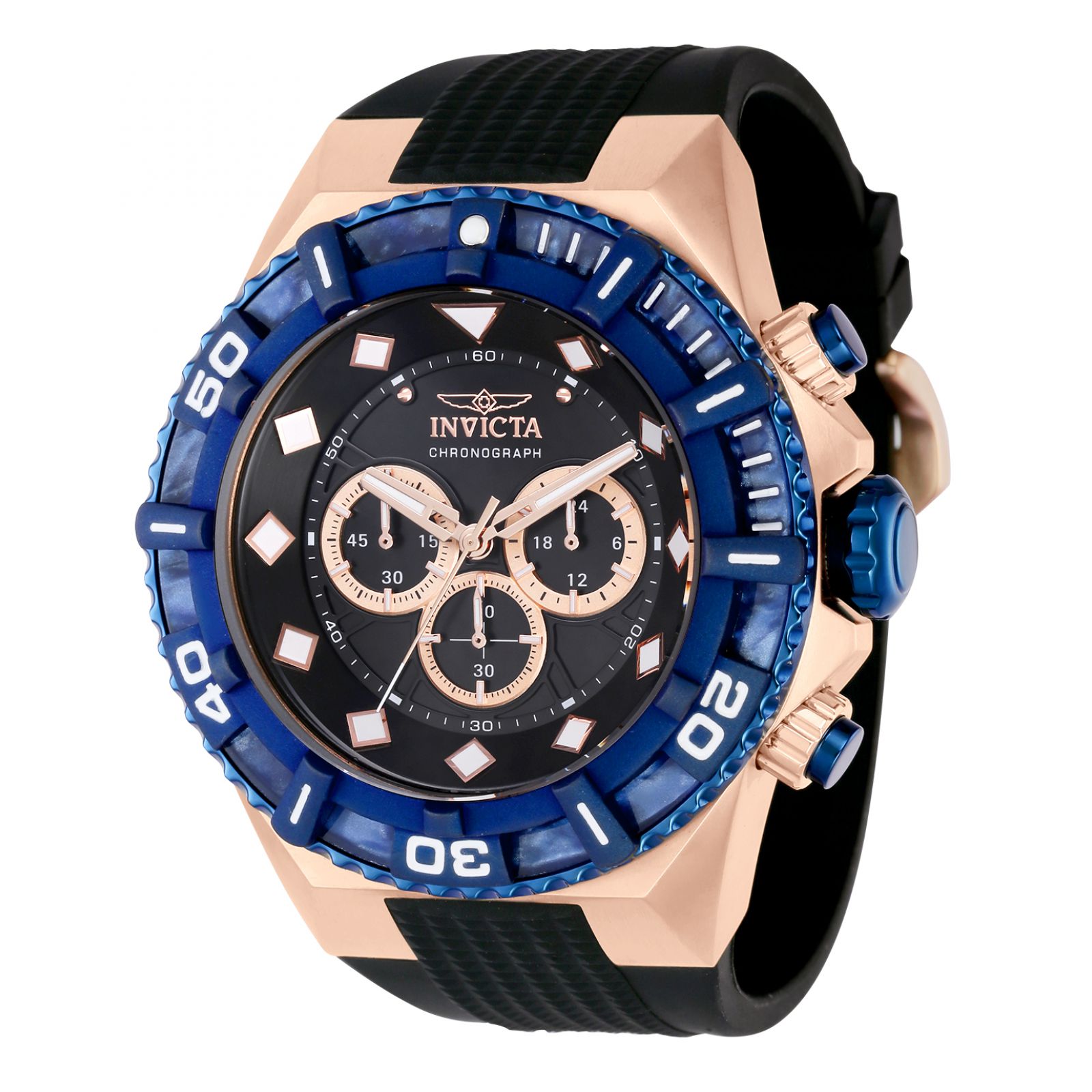 Reloj Invicta Pro Diver 36040 Acero Inoxidable Hombre