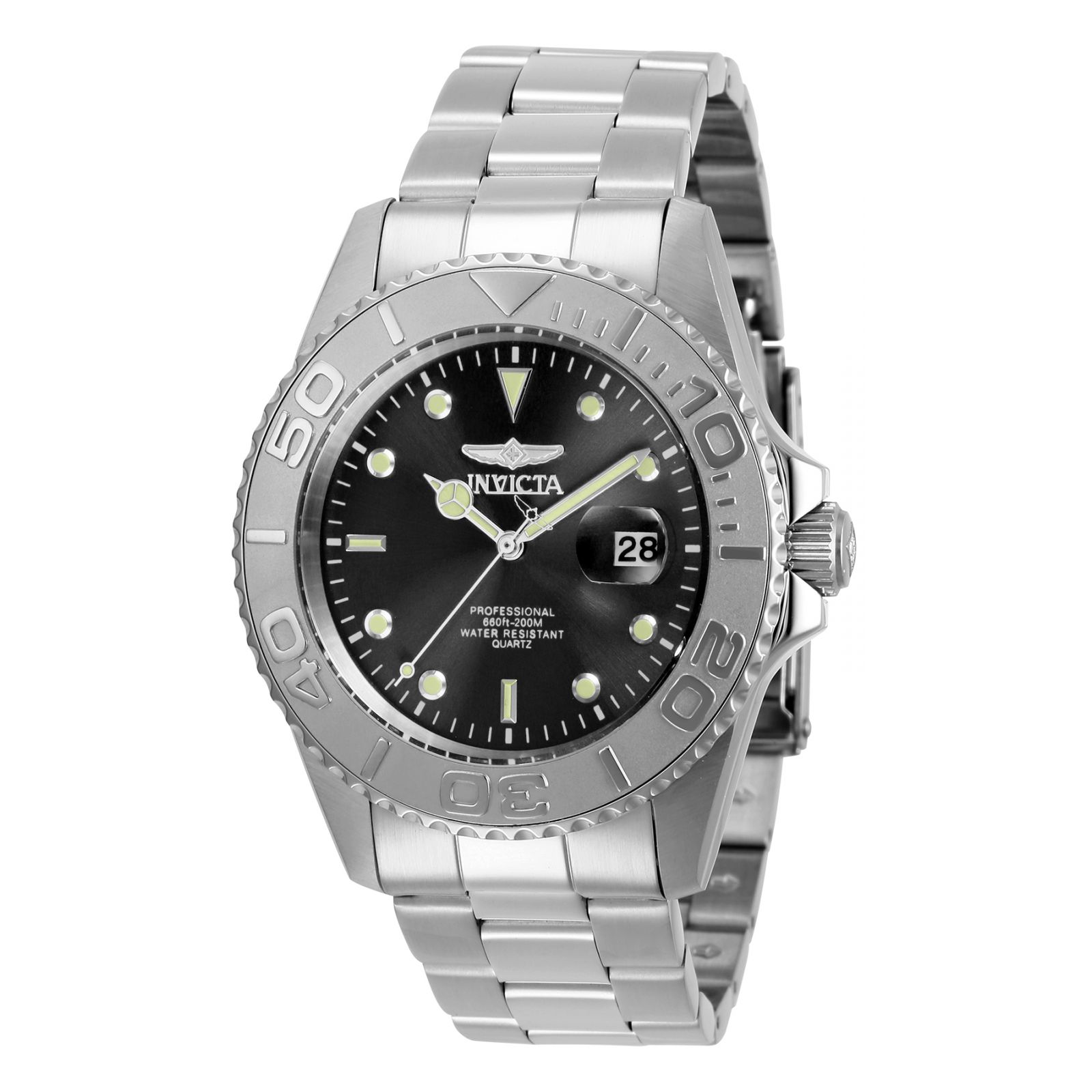 Reloj Invicta Pro Diver 29944 Acero Inoxidable para Hombre