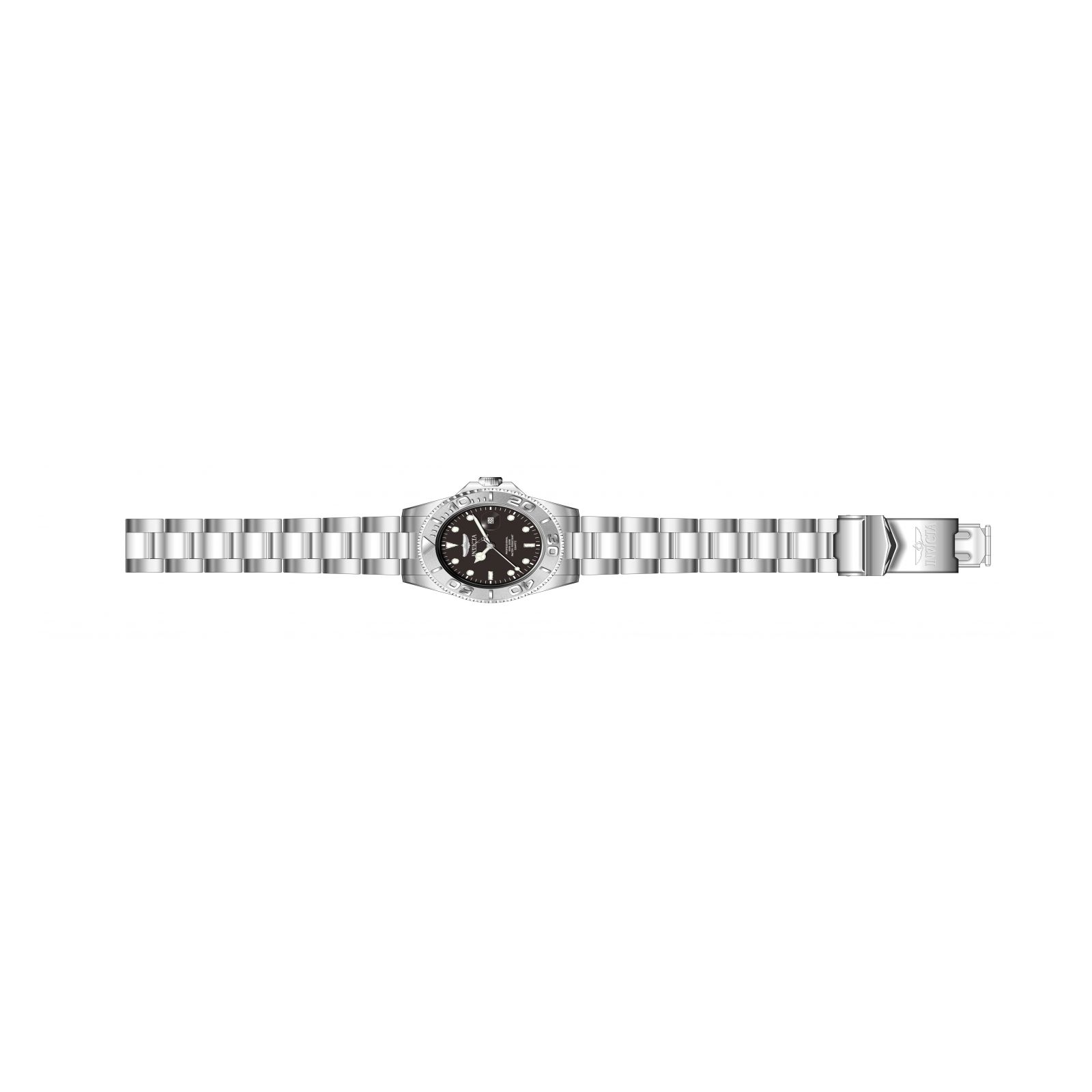 Foto 4 pulgar | Reloj Invicta Pro Diver 29944 Acero Inoxidable para Hombre