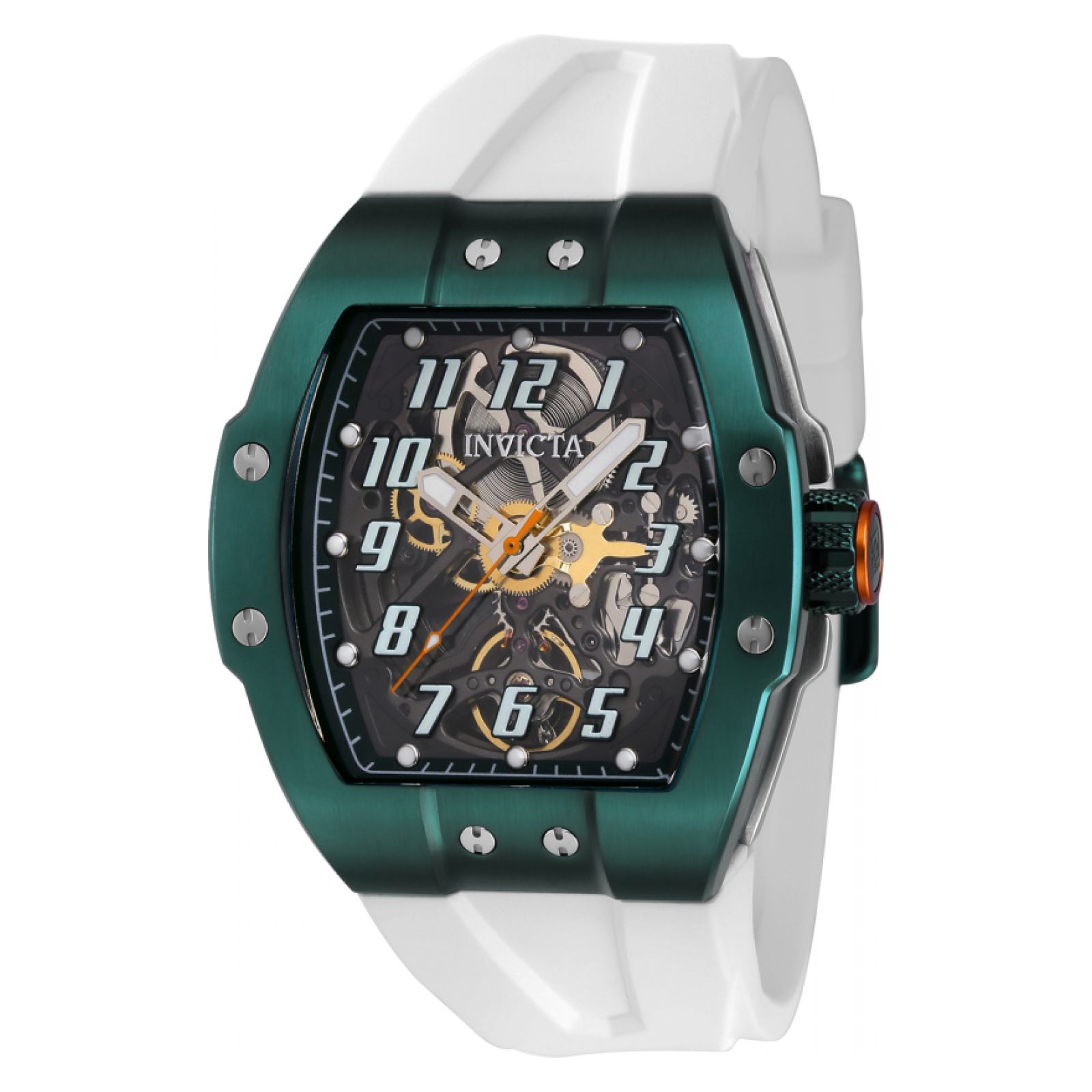 Reloj Invicta Jm Correa 43519 Acero Inoxidable Hombres