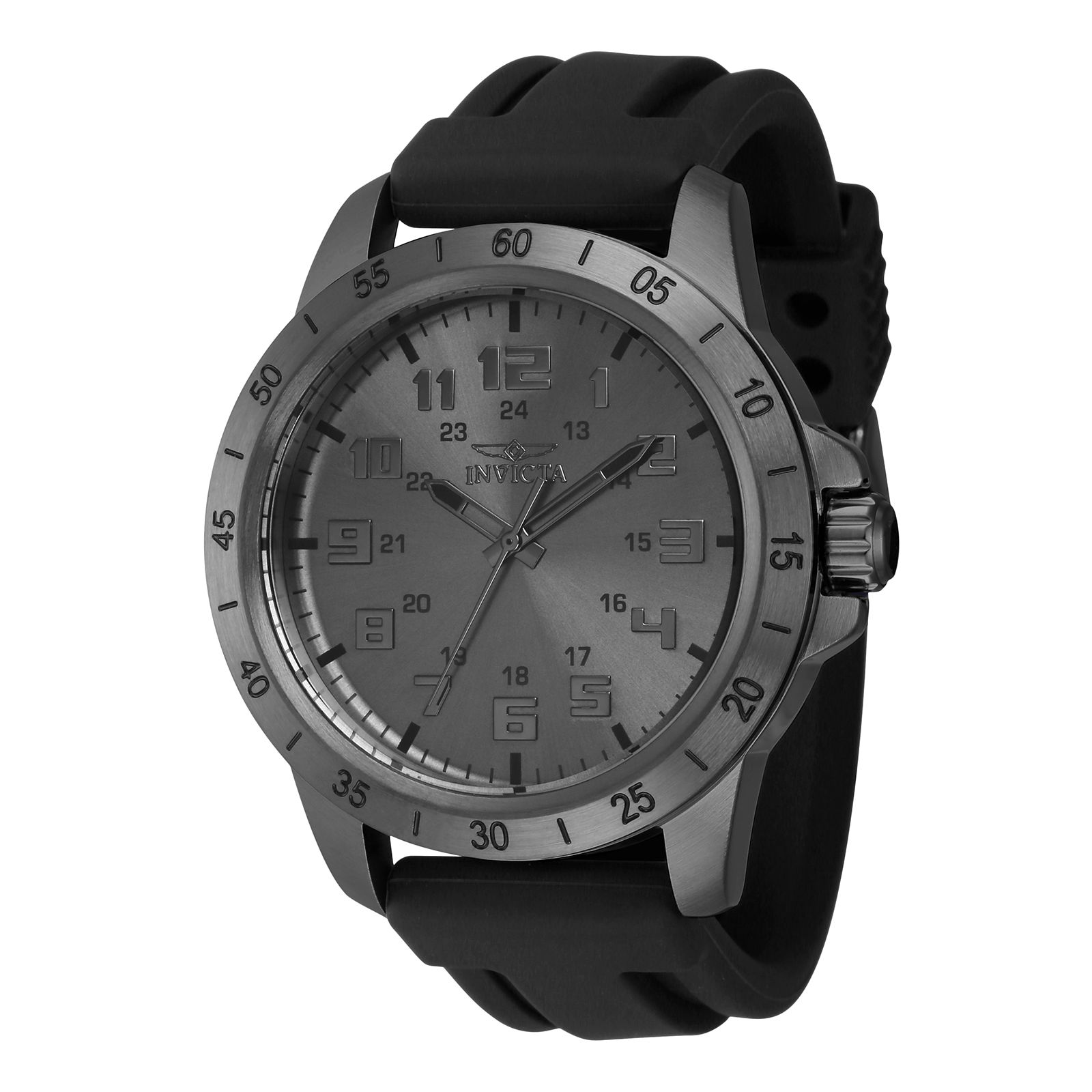Foto 2 pulgar | Reloj Invicta Pro Diver 40003 Acero Inoxidable para Hombre