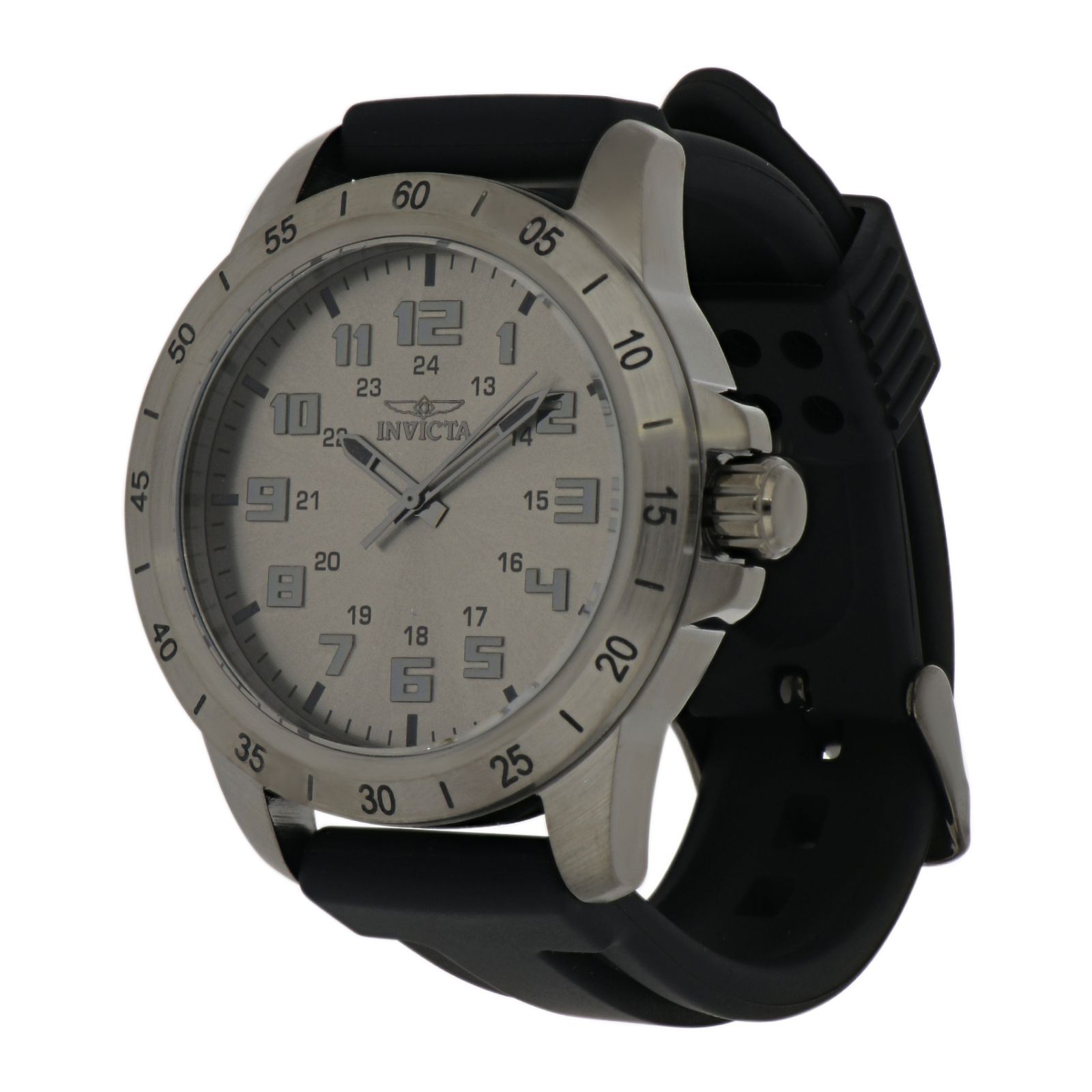 Foto 3 pulgar | Reloj Invicta Pro Diver 40003 Acero Inoxidable para Hombre