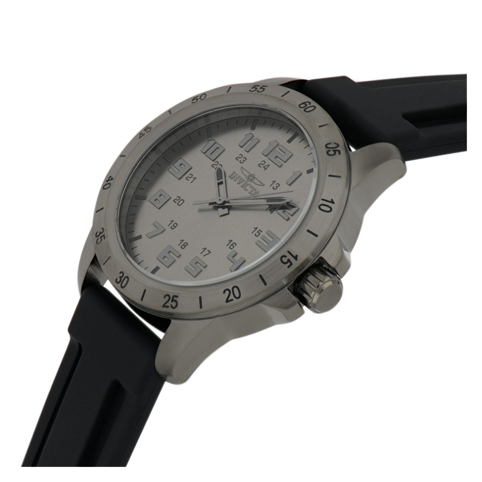 Foto 4 pulgar | Reloj Invicta Pro Diver 40003 Acero Inoxidable para Hombre