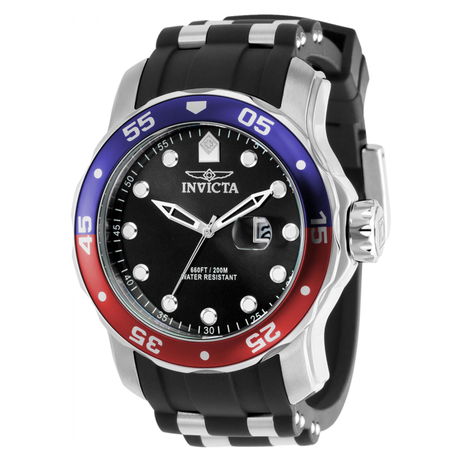 Foto 2 pulgar | Reloj Invicta Pro Diver 39103 Acero Inoxidable