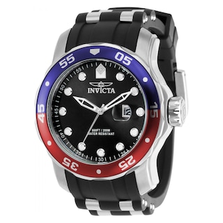 Foto 1 | Reloj Invicta Pro Diver 39103 Acero Inoxidable