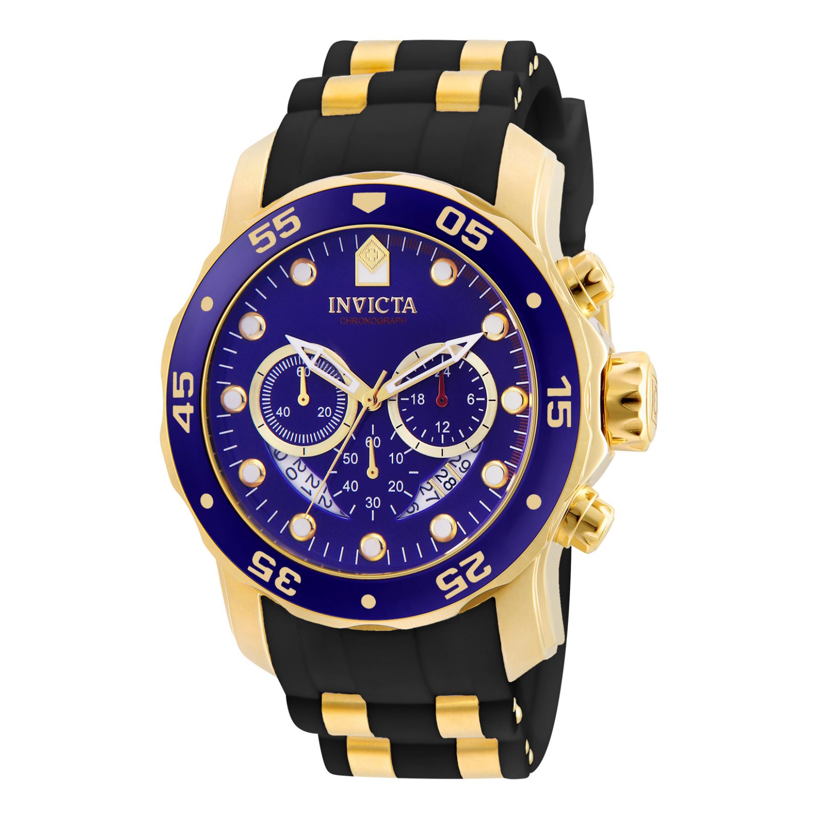 Foto 2 pulgar | Reloj Invicta Pro Diver 6983 Acero Inoxidable   Hombres