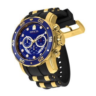 Foto 2 | Reloj Invicta Pro Diver 6983 Acero Inoxidable Hombres