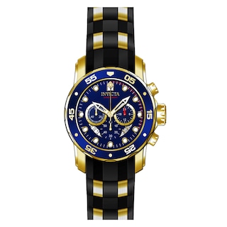Foto 3 | Reloj Invicta Pro Diver 6983 Acero Inoxidable Hombres