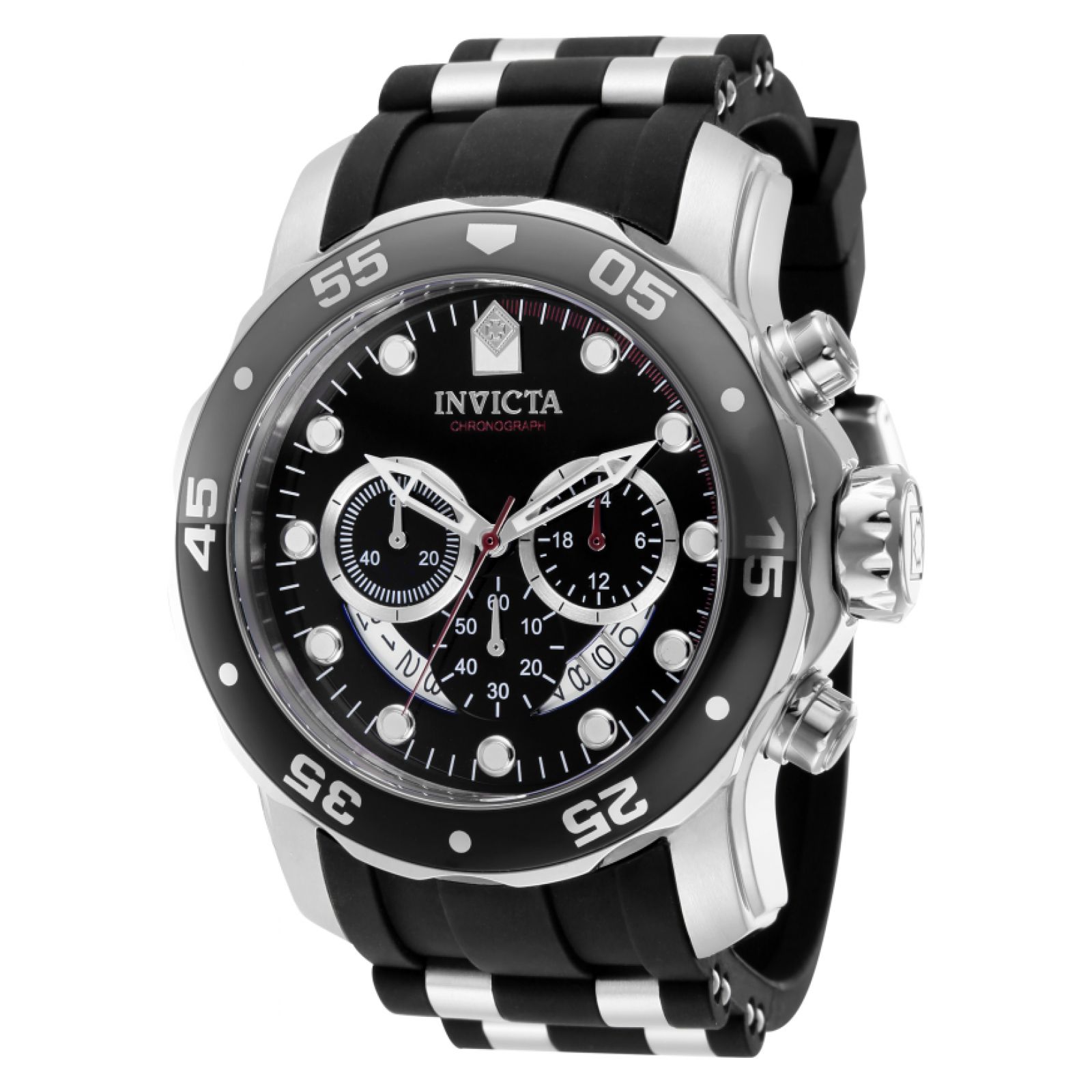 Reloj Invicta Pro Diver 37230 Acero Inoxidable