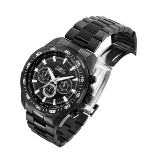 Foto 2 | Reloj Invicta Speedway 22785 Acero Inoxidable Hombres