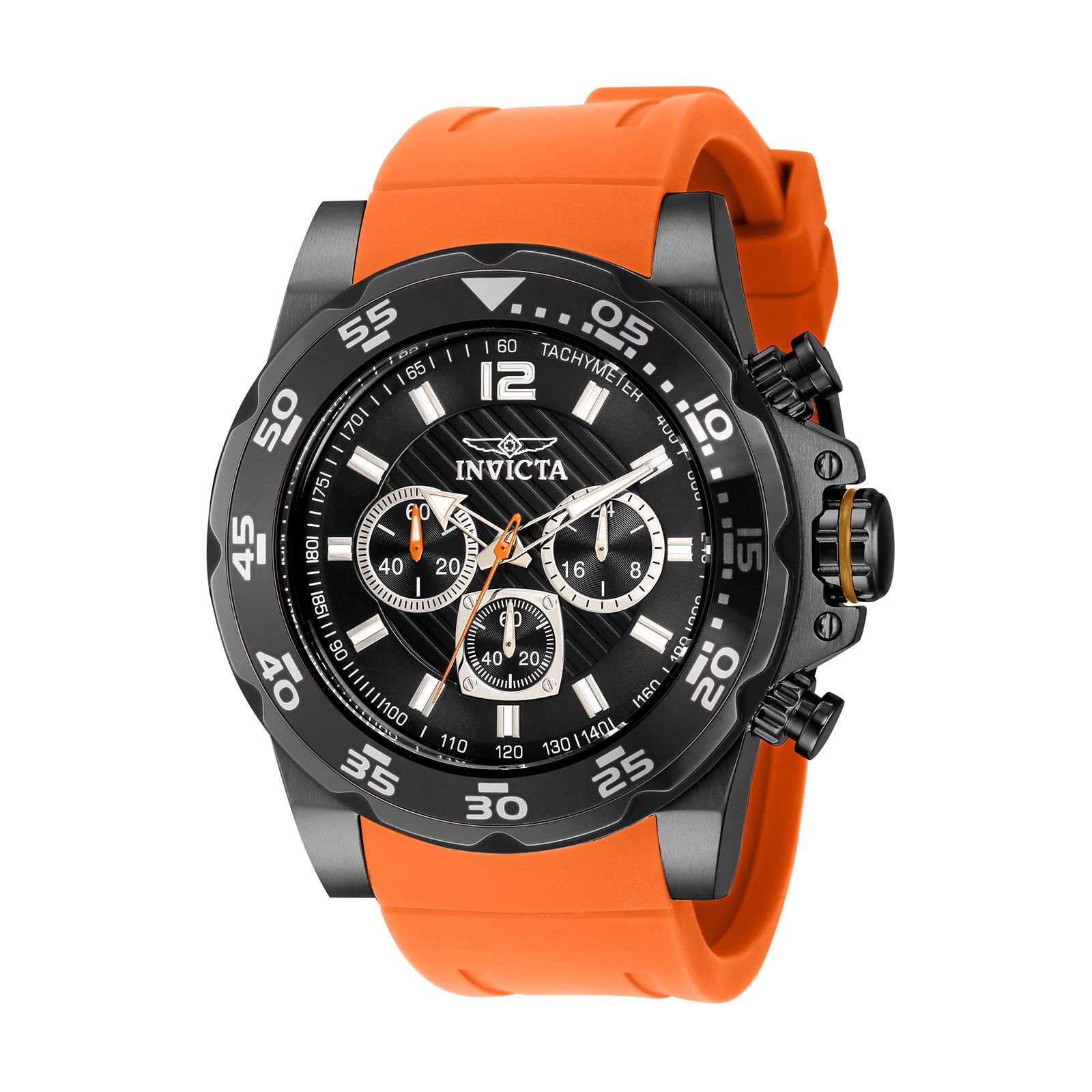 Reloj Invicta Pro Diver 40023 Acero Inoxidable para Hombre