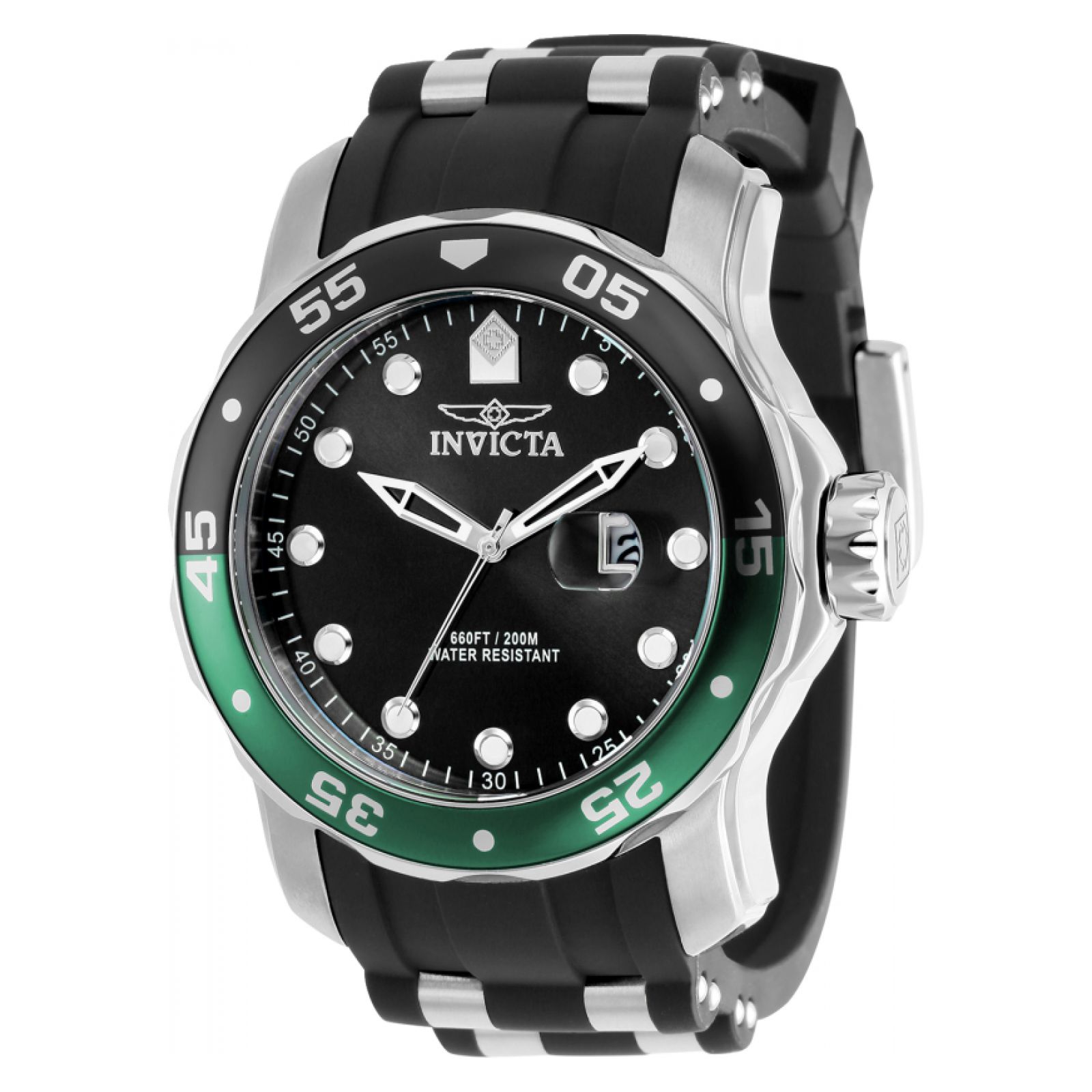 Reloj Invicta Pro Diver 39104 de Acero Inoxidable para Hombre