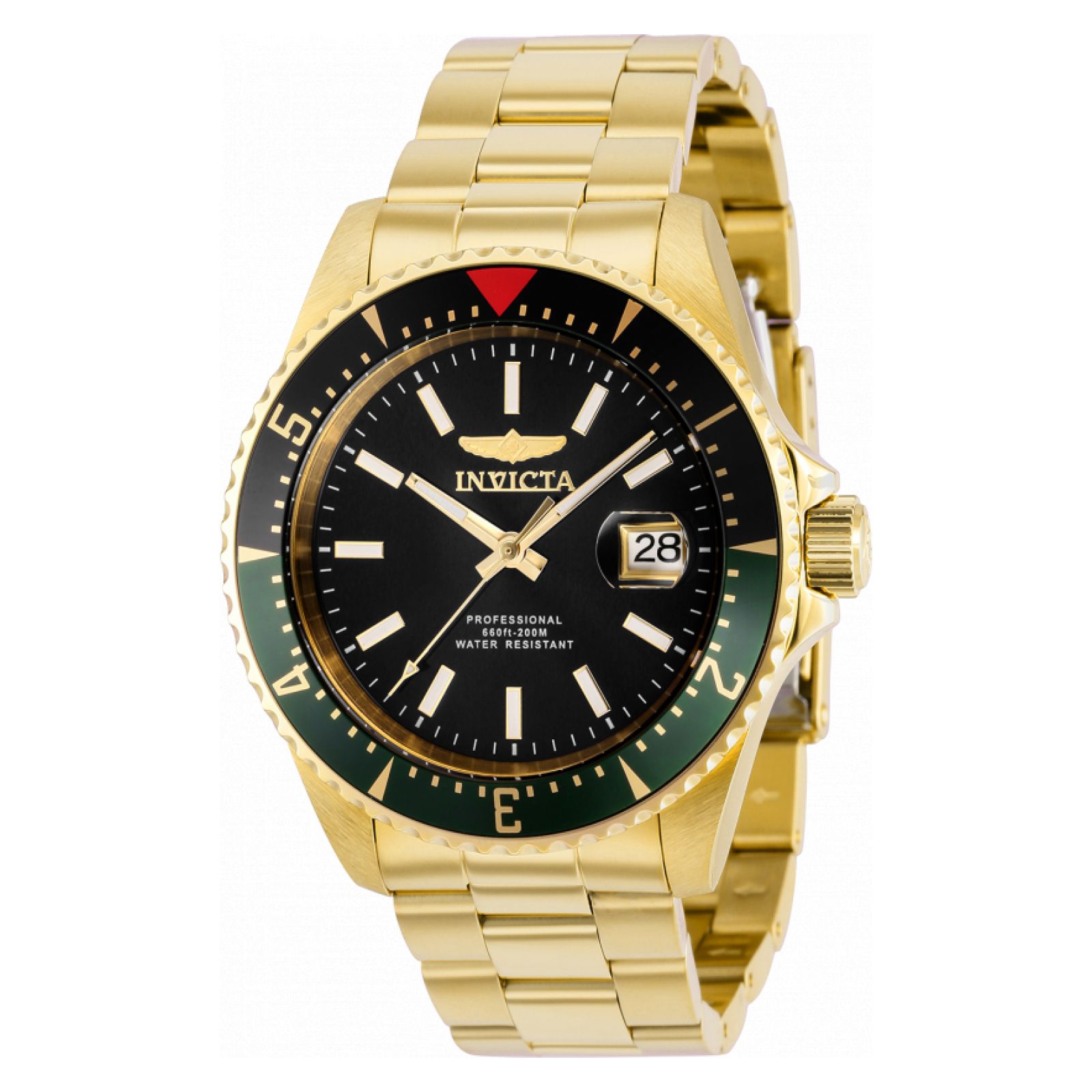 Reloj Invicta Pro Diver 36793 Acero Inoxidable Hombres