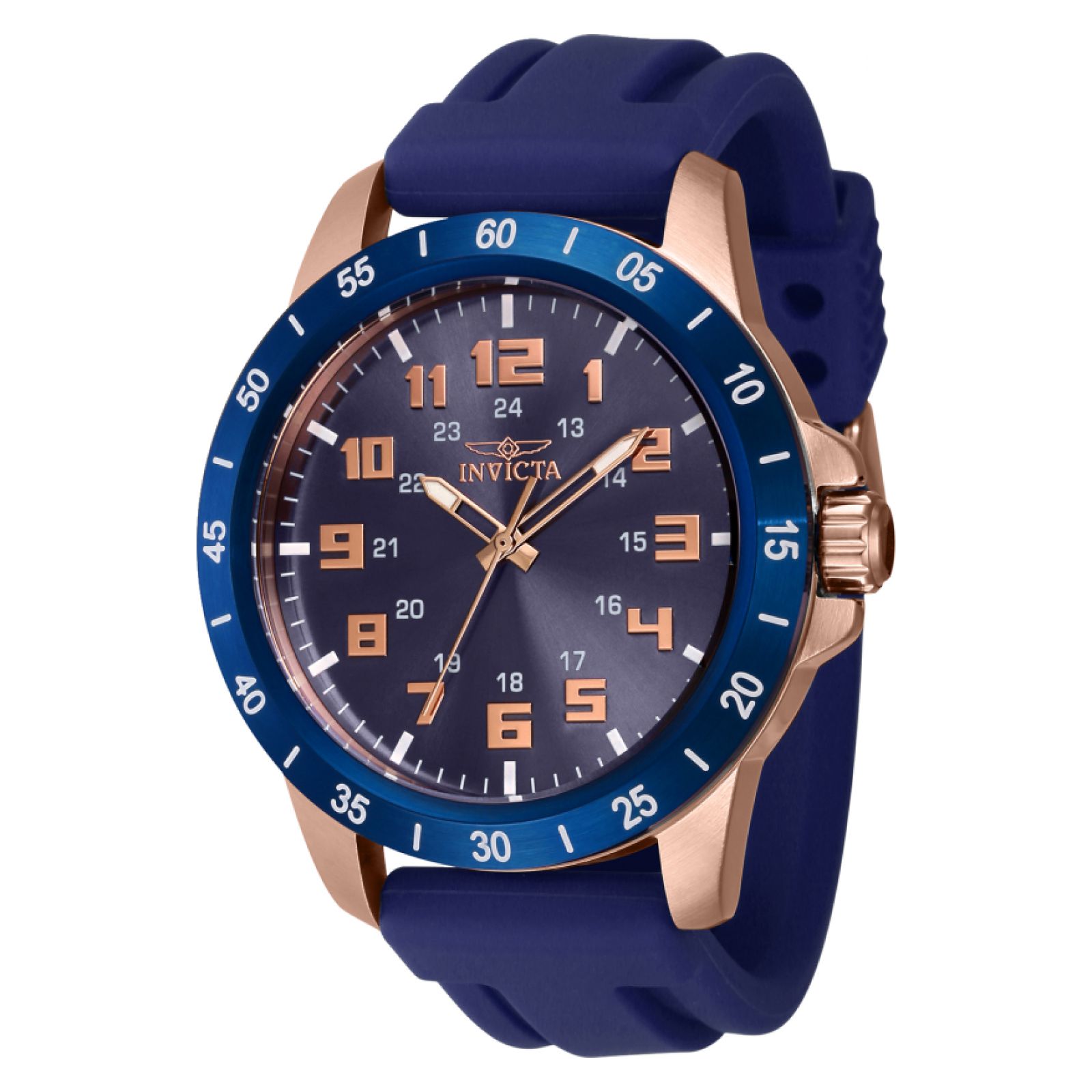 Reloj Invicta Pro Diver 40001 Acero Inoxidable Hombre