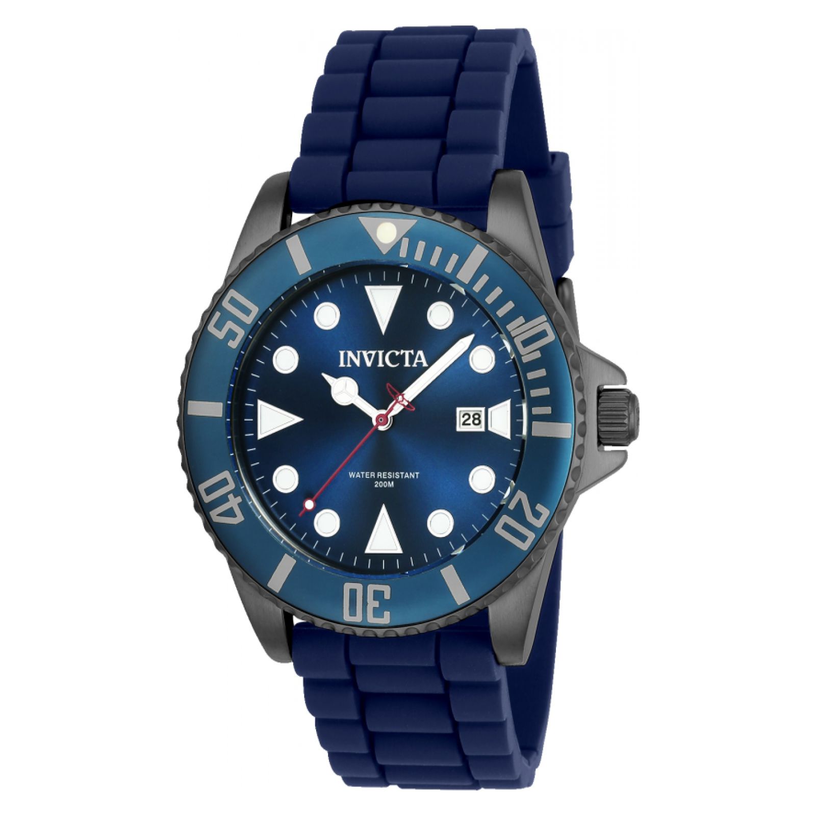 Foto 2 pulgar | Reloj Invicta Pro Diver 90306 Acero Inoxidable Hombre