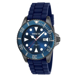 Foto 1 | Reloj Invicta Pro Diver 90306 Acero Inoxidable Hombre