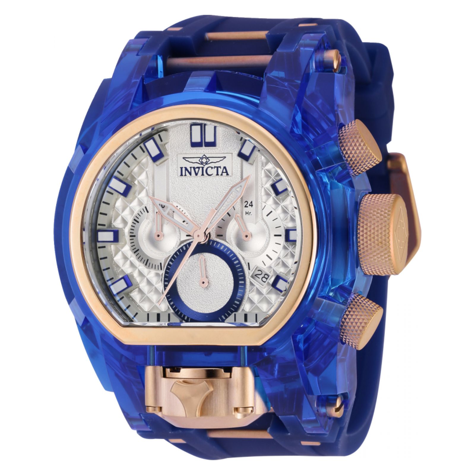 Reloj Invicta Bolt 40143 Plástico Hombre