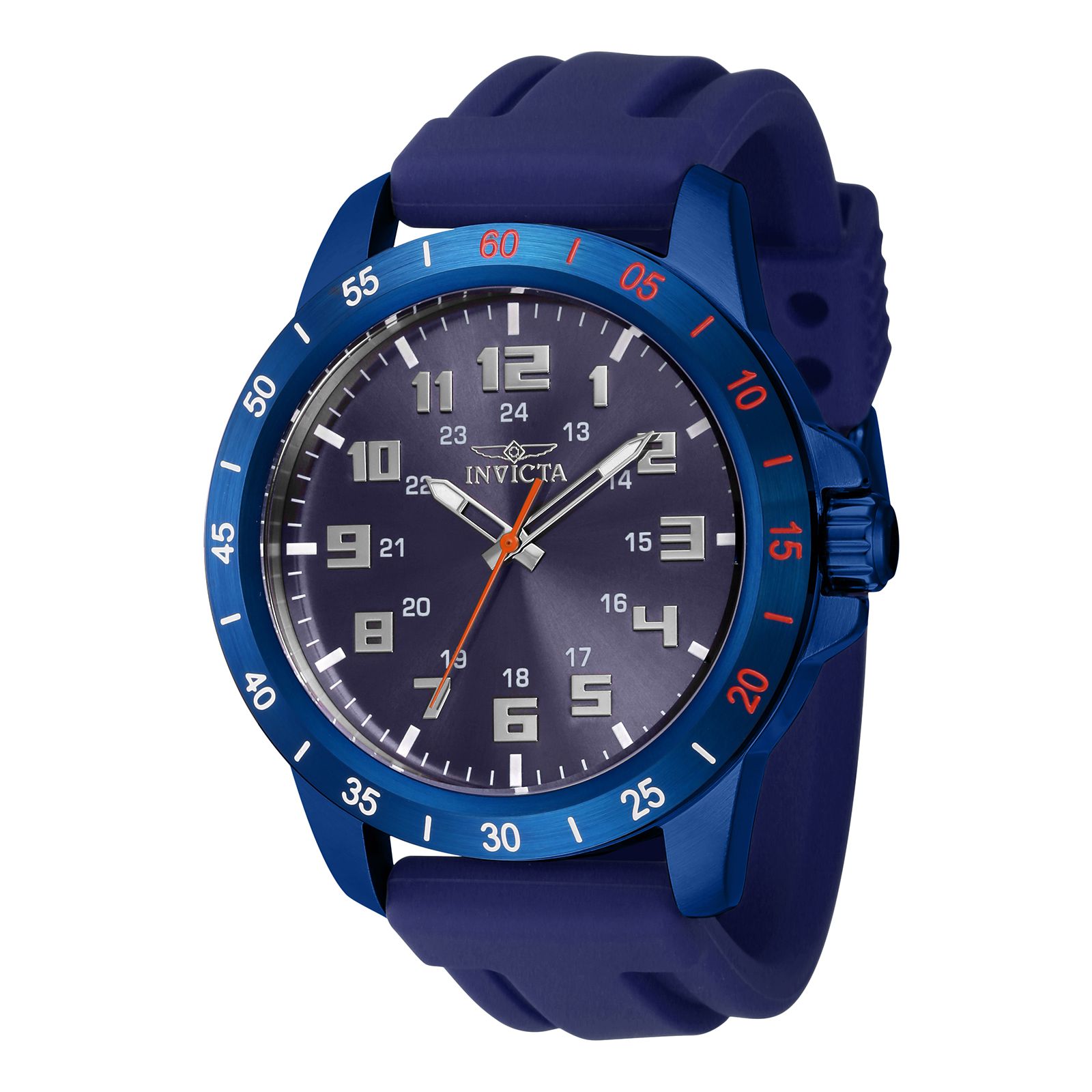 Reloj Invicta Pro Diver 40004 Acero Inoxidable Hombre