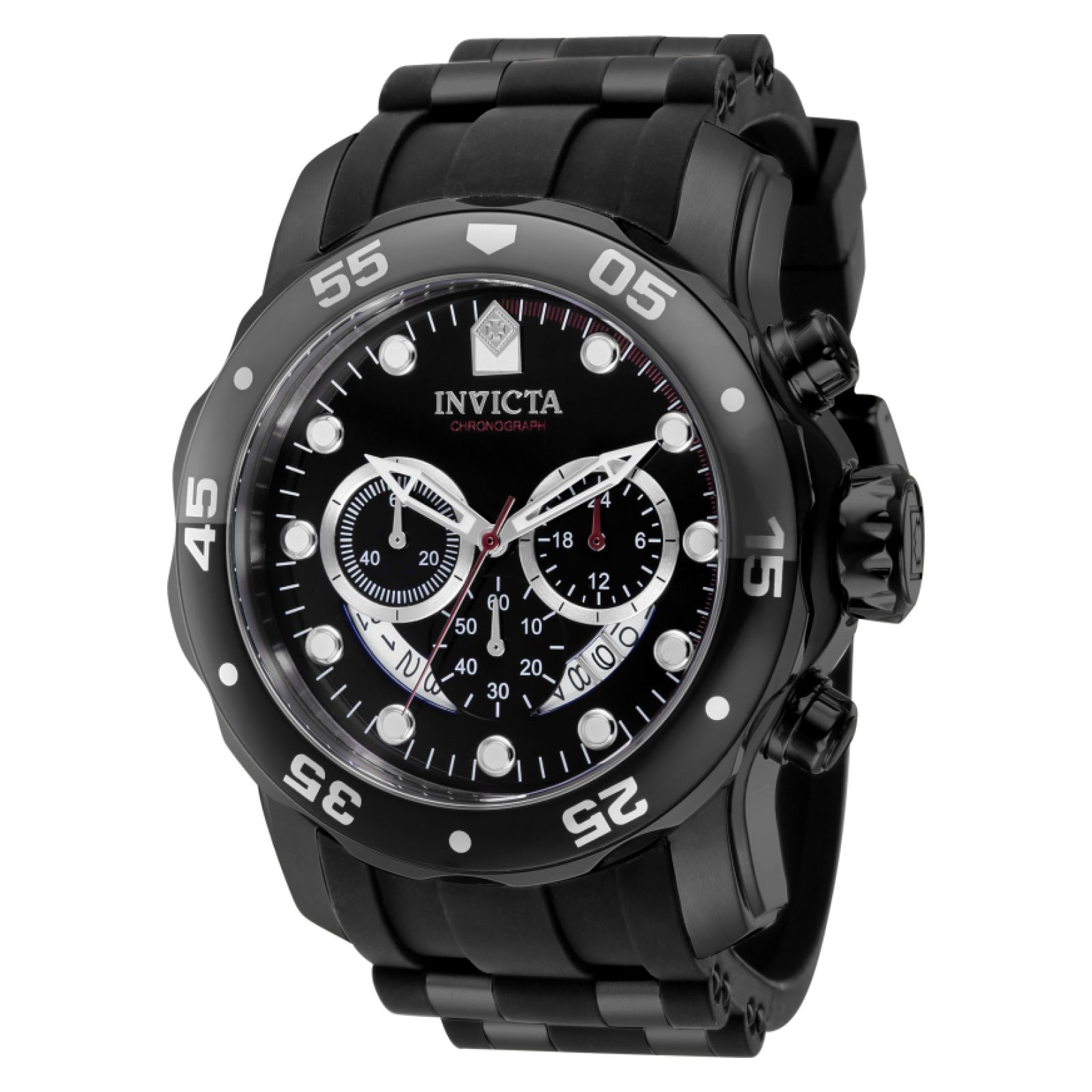 Reloj Invicta Pro Diver 37231 Acero Inoxidable Hombre