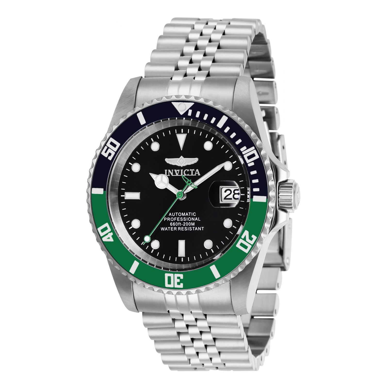 Reloj Invicta Pro Diver 29177 Acero Inoxidable   Hombres