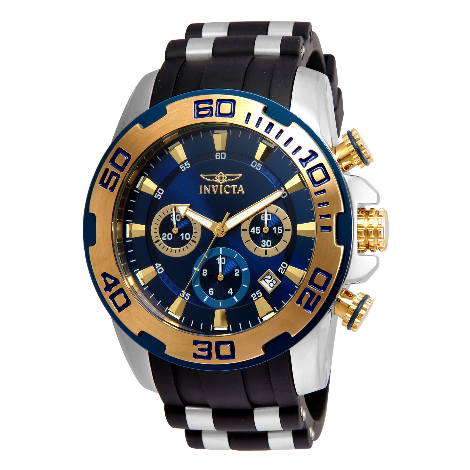 Reloj Invicta Pro Diver 22339 Acero Inoxidable Hombre