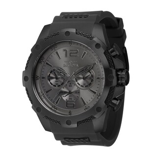 Foto 1 | Reloj Invicta I-force 39993 Acero Inoxidable Hombres