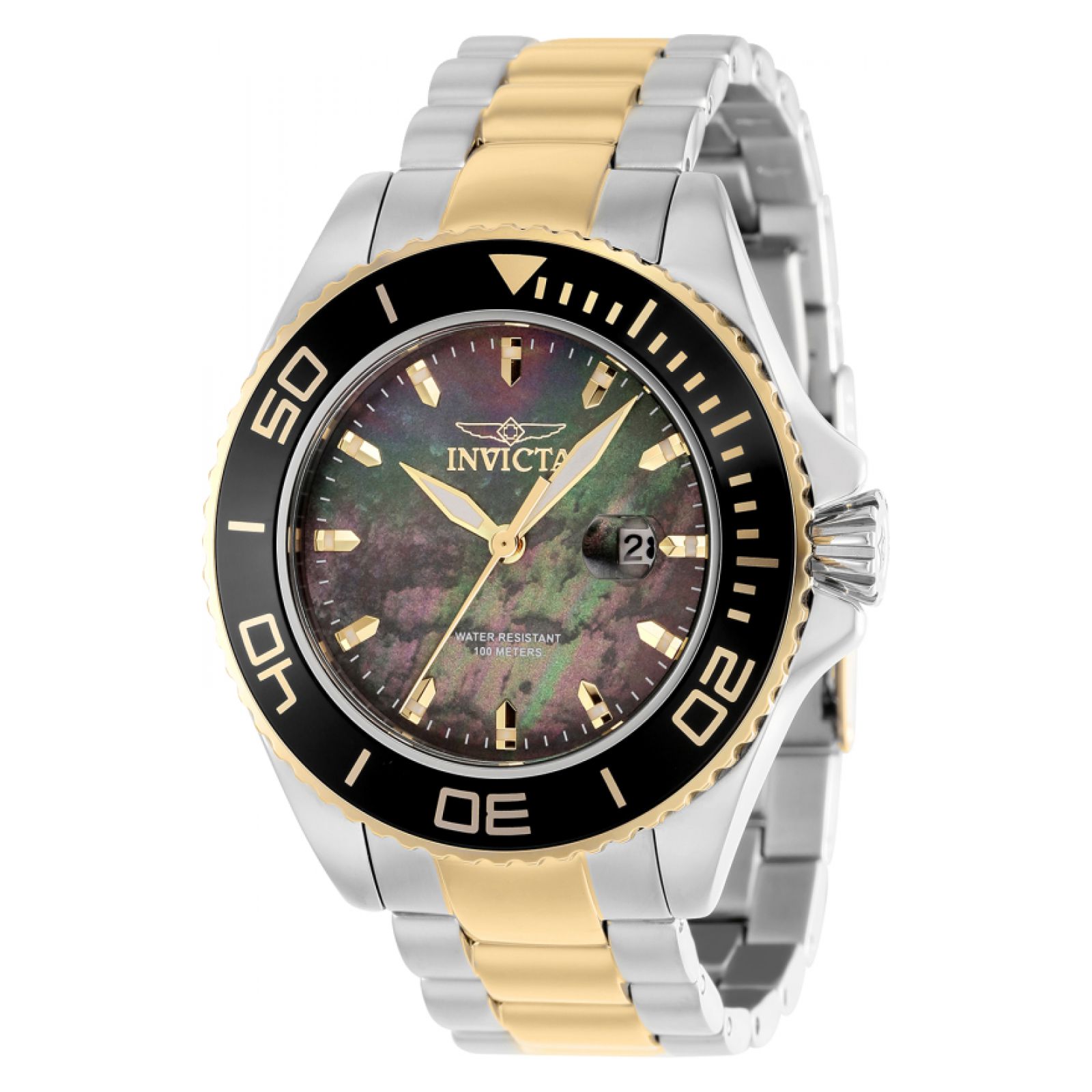 Reloj Invicta Pro Diver 37432 Acero Inoxidable Hombre