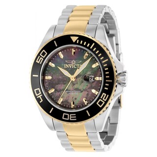 Foto 1 | Reloj Invicta Pro Diver 37432 Acero Inoxidable Hombre