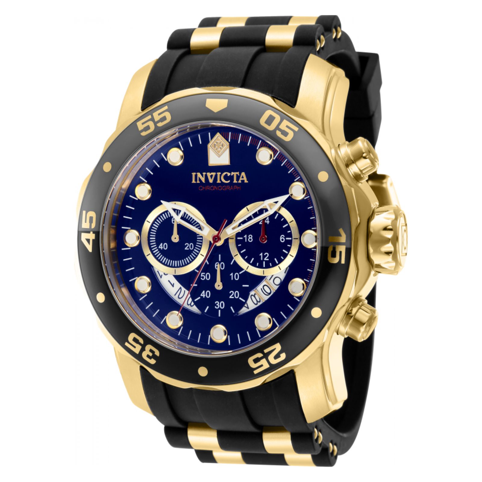 Reloj Invicta Pro Diver 37229 Acero Inoxidable Hombre