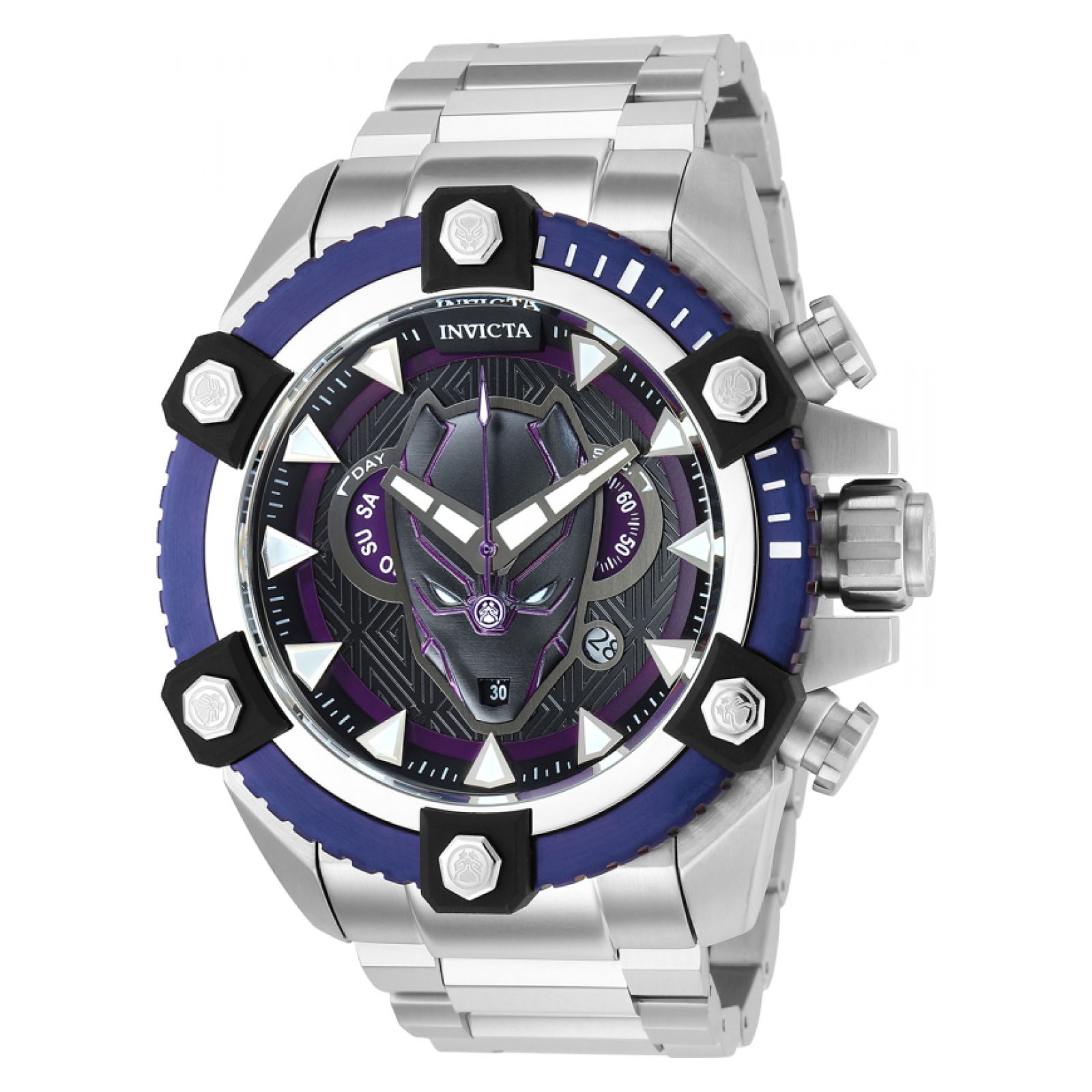 Relojes deals invicta marvel